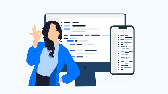 Data Structures & Algorithms